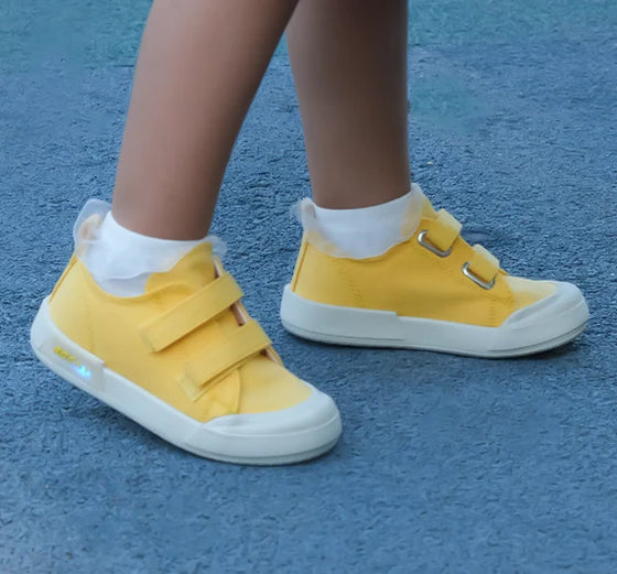 Bebek Spor Ayakkabı | Ortopedik İlk Adım & Sneaker Modelleri
