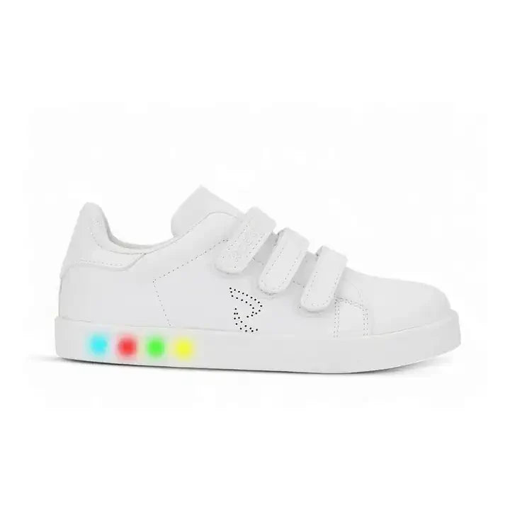 Erkek Çocuk Işıklı Sneaker