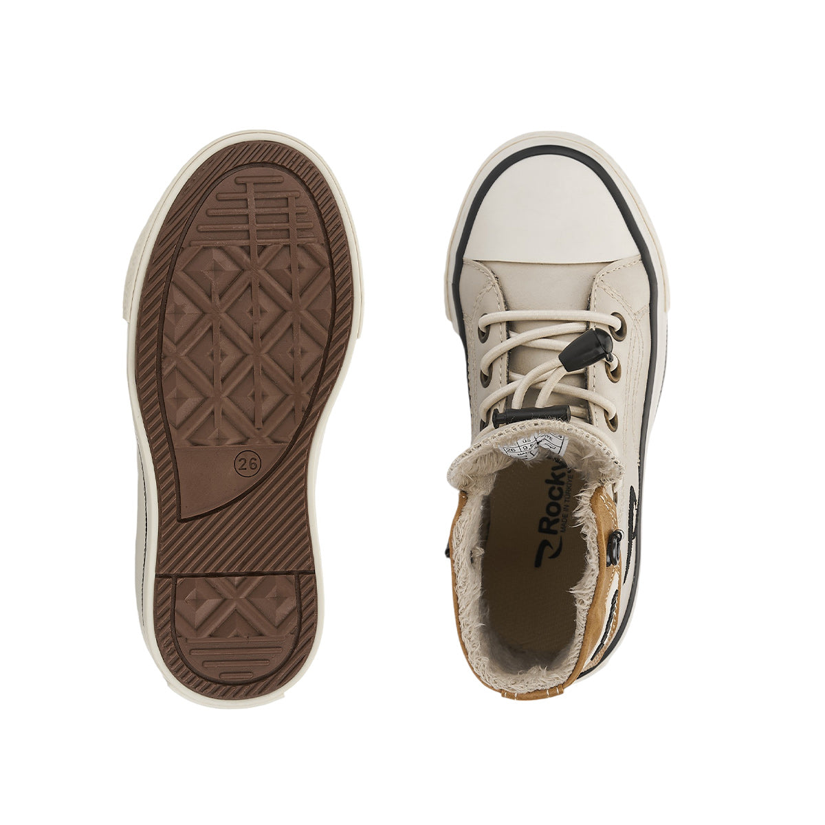 Rocky Converse - Rocky Sport ürün görseli 04