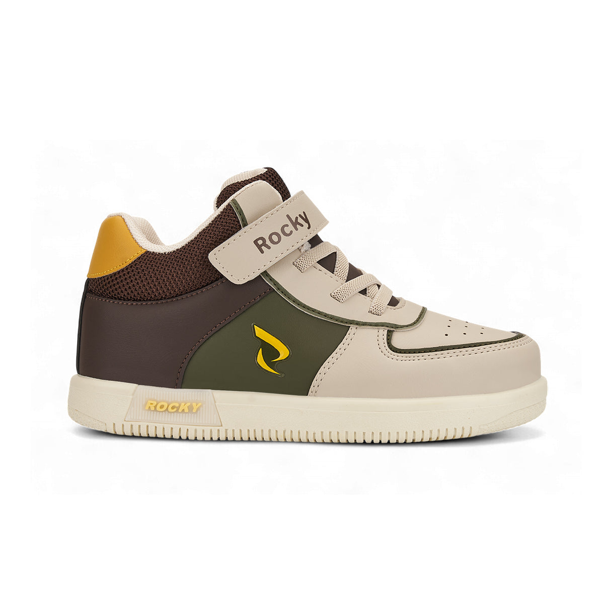 Wolf - Rocky Sport ürün görseli 04