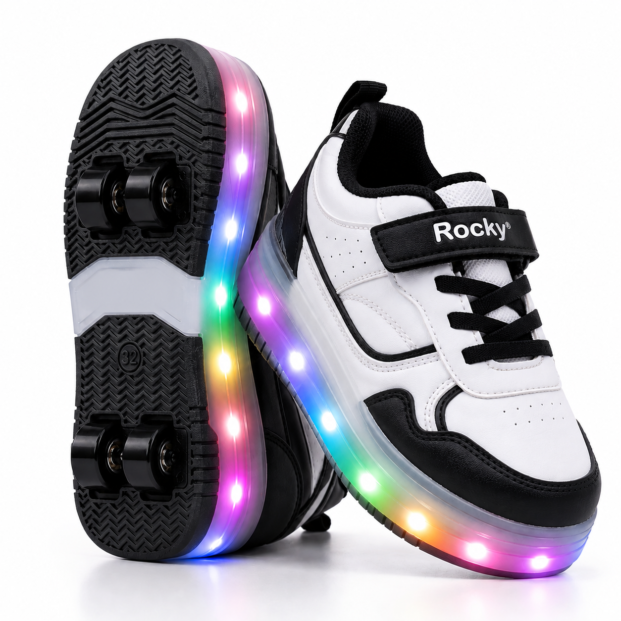 Glow - Rocky Sport ürün görseli 07