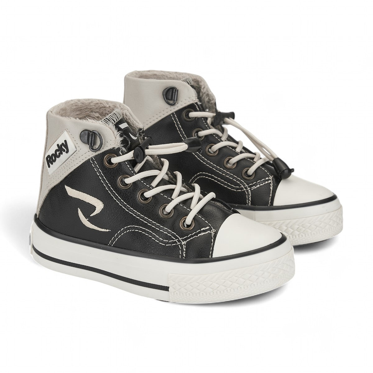Rocky Converse