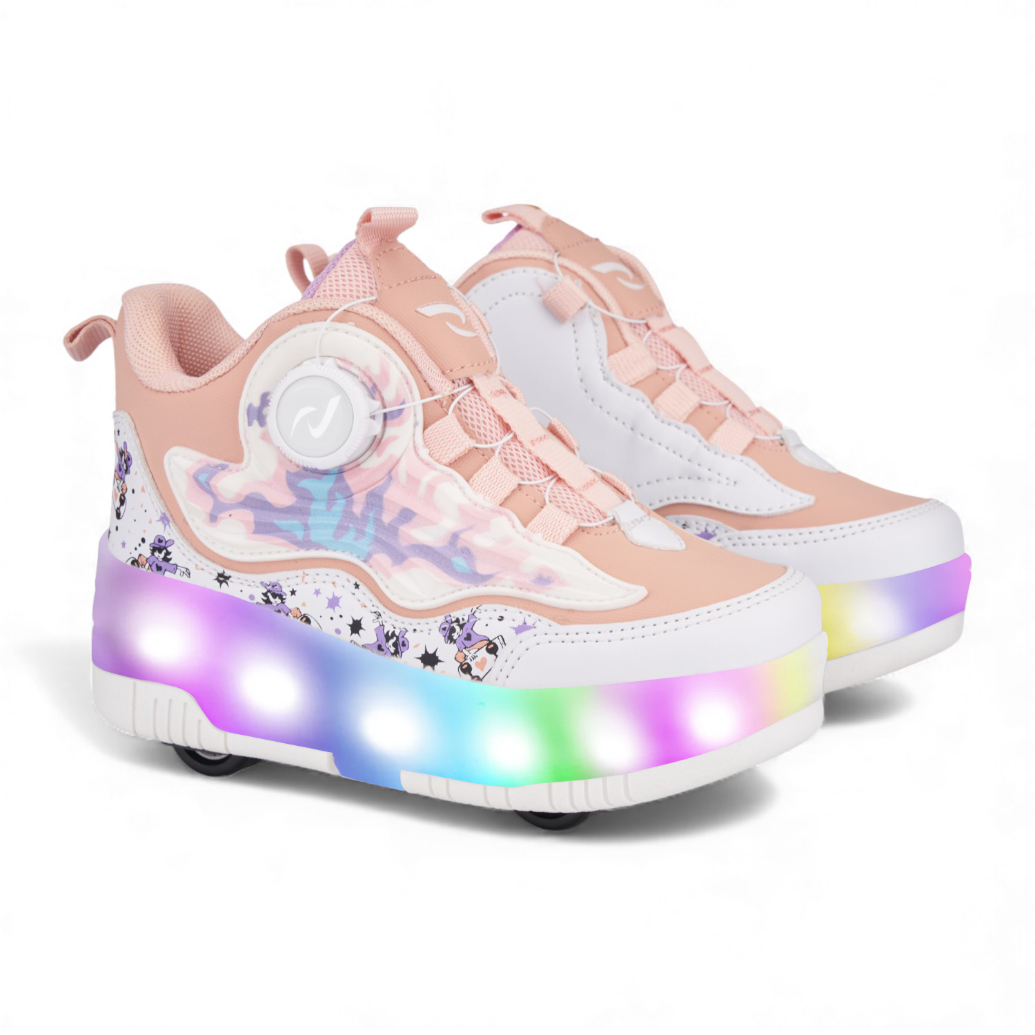 Flames