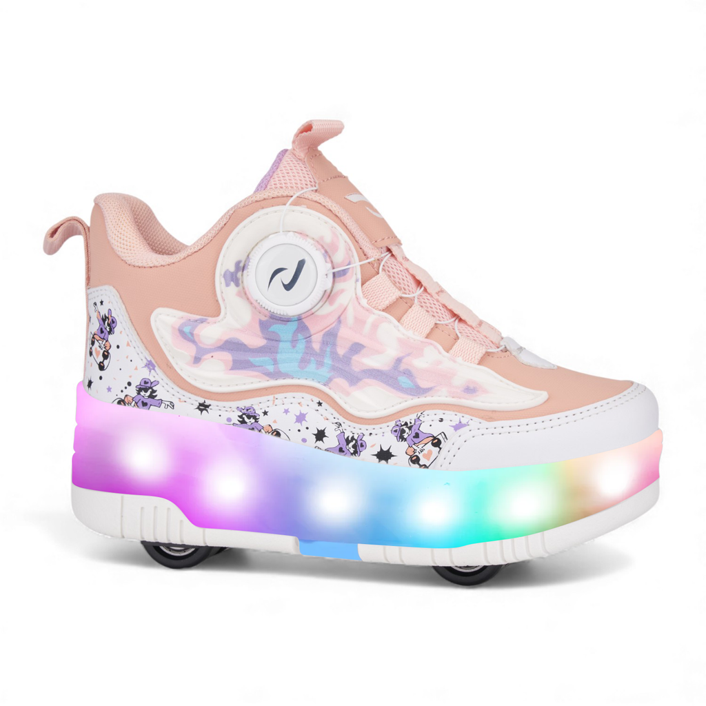 Flames