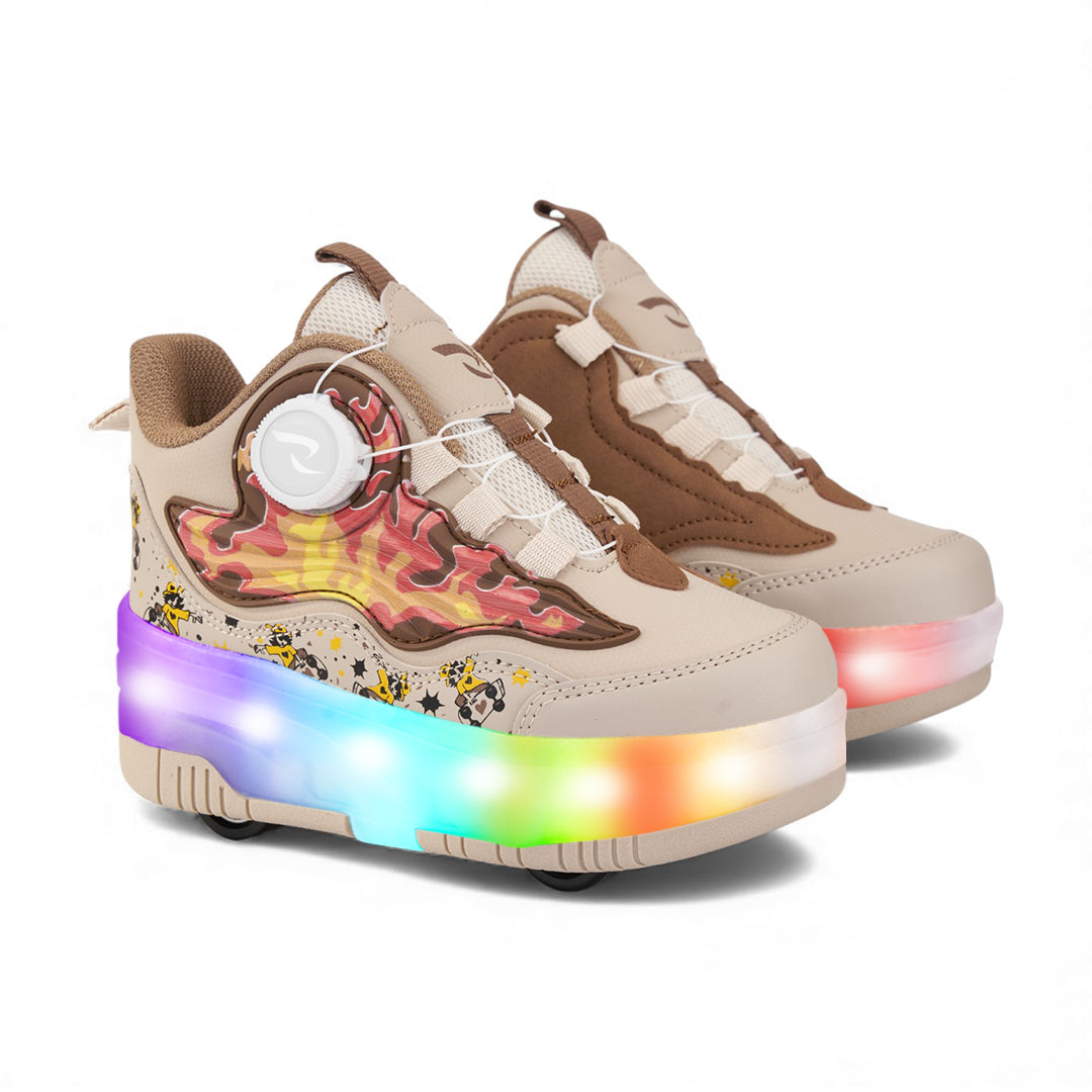 Flames
