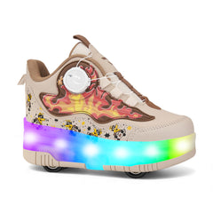 Flames
