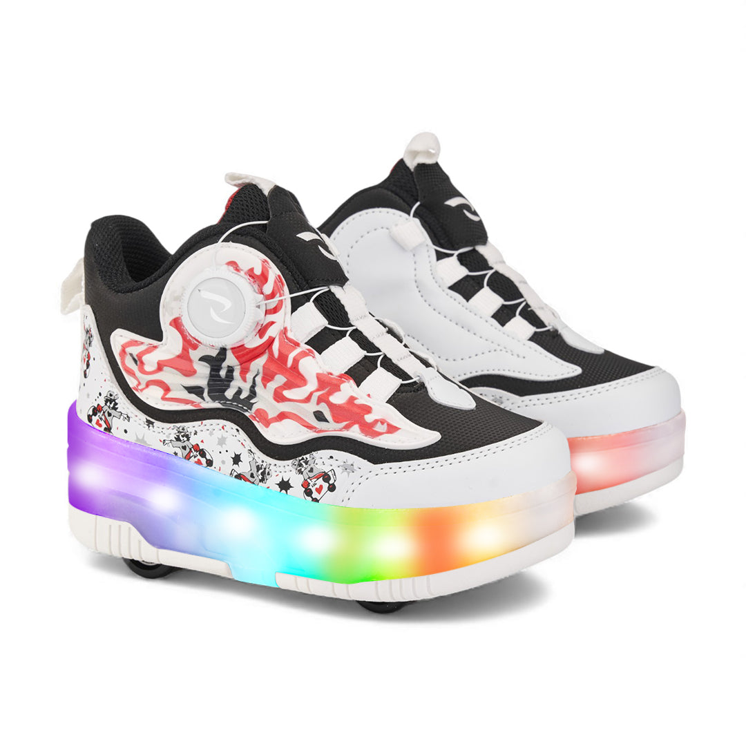 Flames