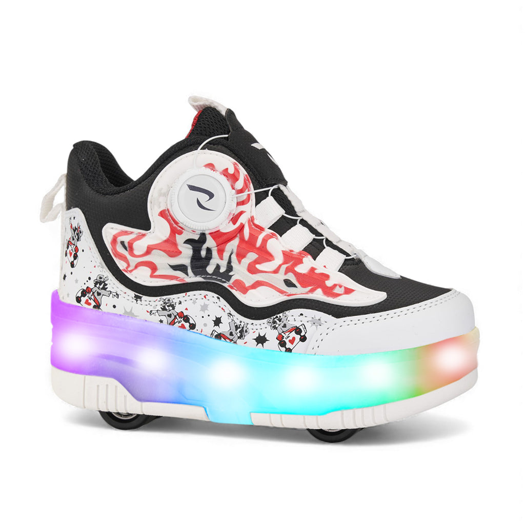 Flames