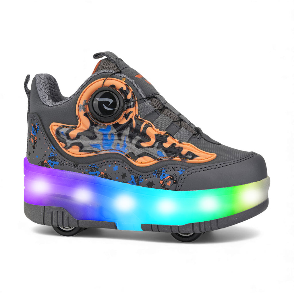 Flames