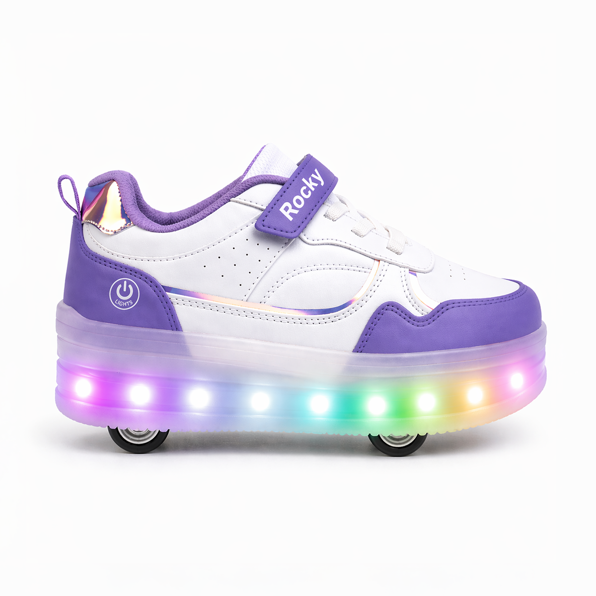 Glow - Rocky Sport ürün görseli 05