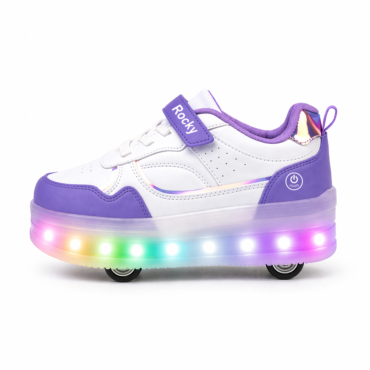 Glow - Rocky Sport ürün görseli 06