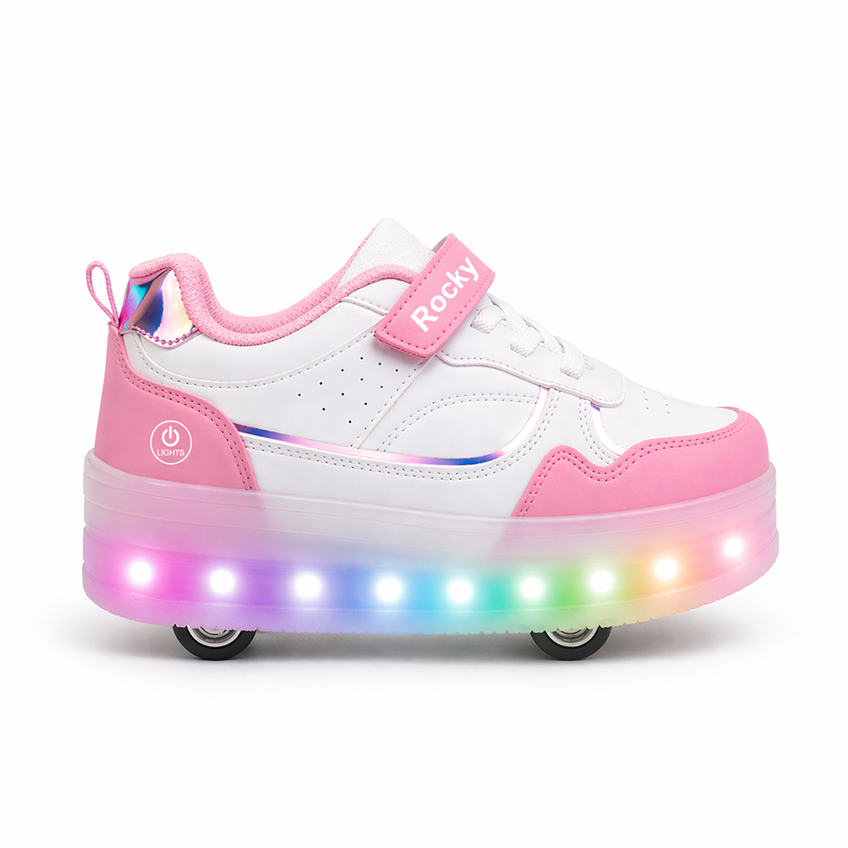 Glow - Rocky Sport ürün görseli 02