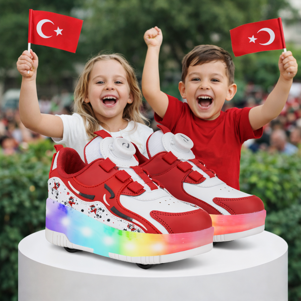 Nils Milli Takım'a Özel