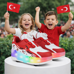 Nils Milli Takım'a Özel