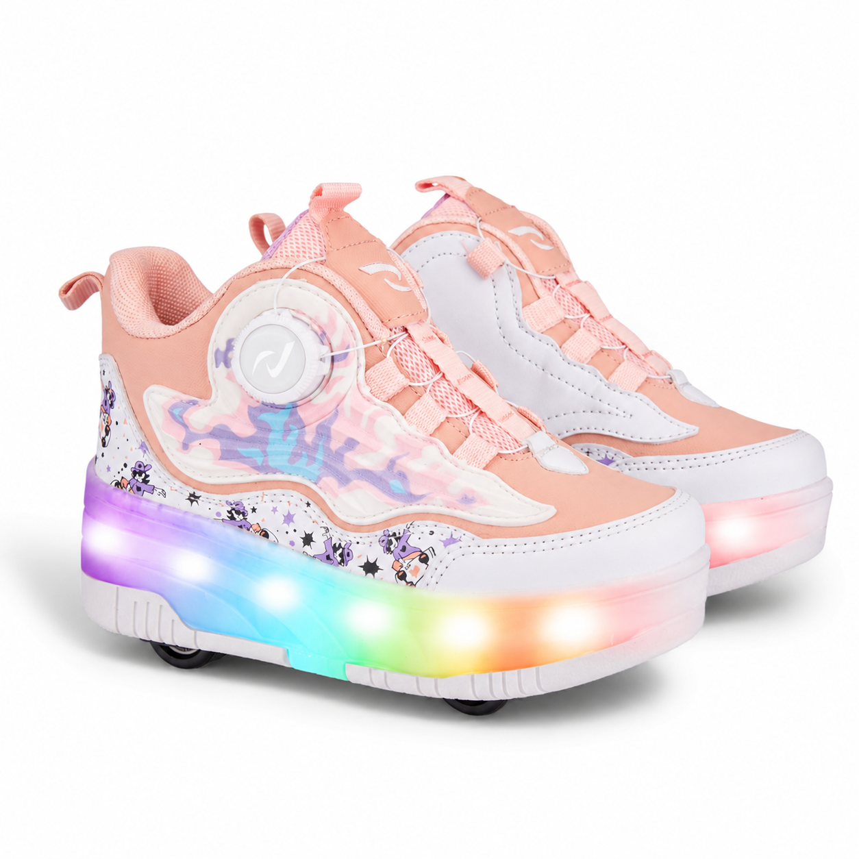 Flames