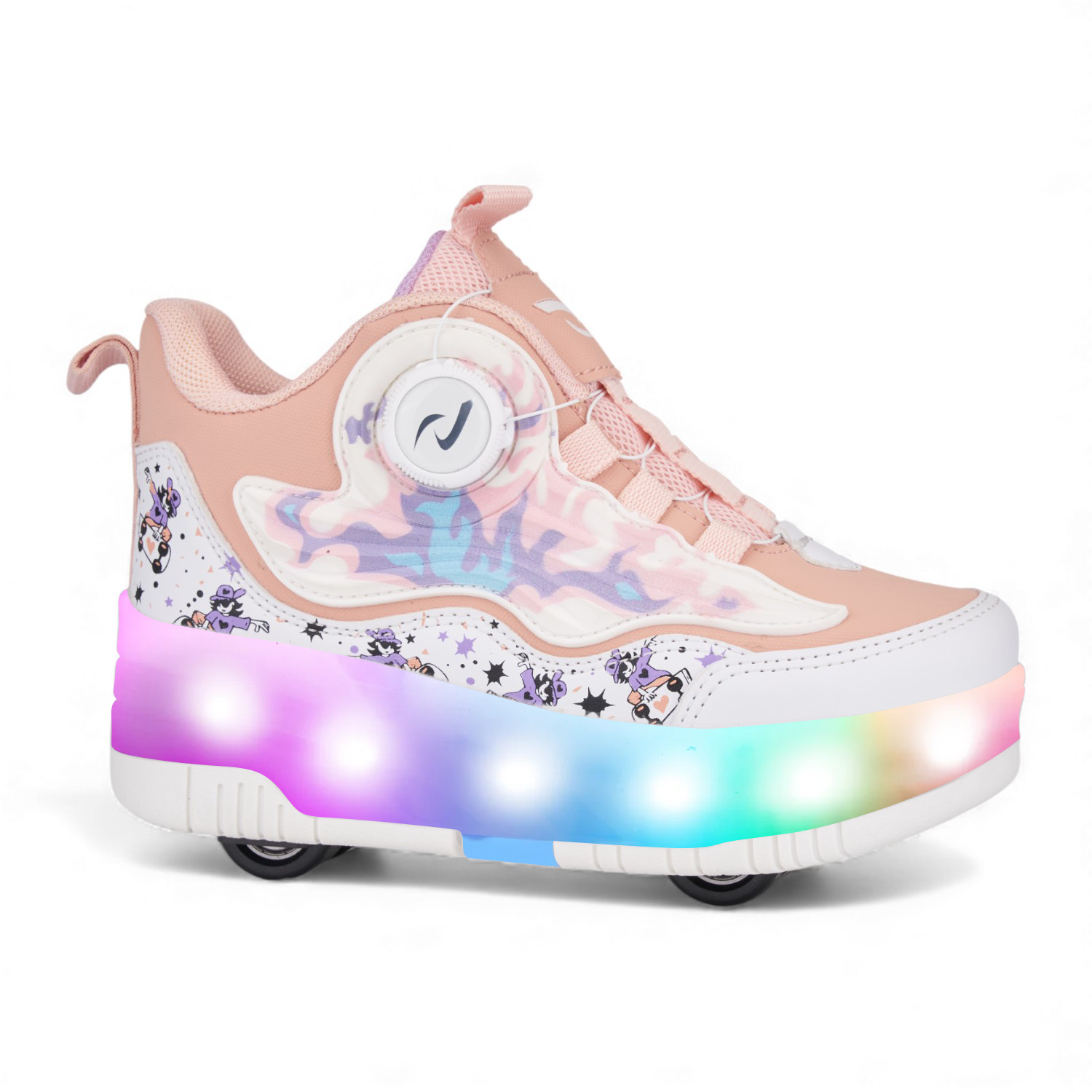 Flames