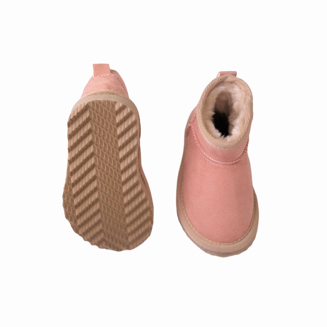 Rocky Ugg