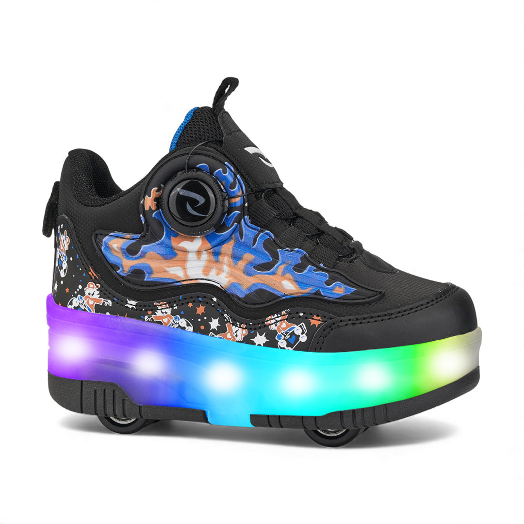 Flames