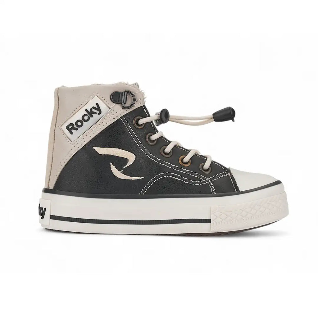 Rocky Converse