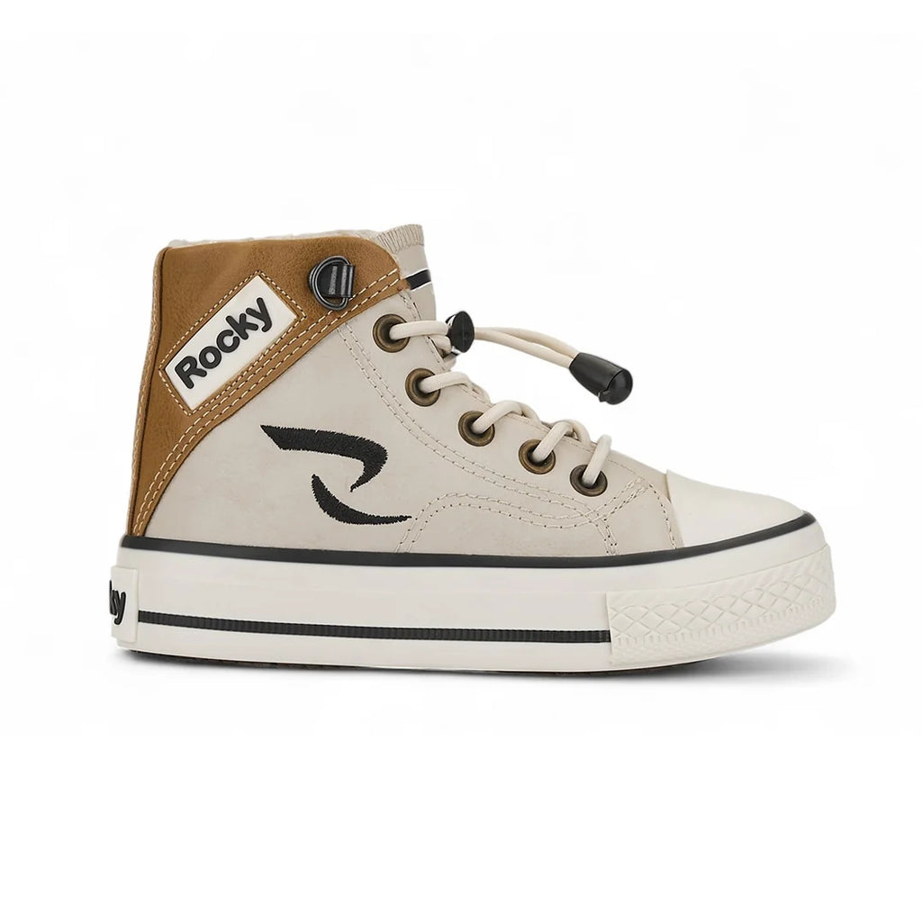 Rocky Converse
